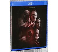 Last Frankenstein (Blu-ray) Jana Szabela Keelie Sheridan Michael Wetherbee