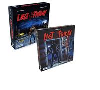 Last Friday - Bundle Base + Espansione in Italiano