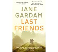 Last friends: Jane Gardam