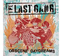 The Last Gang Obscene Daydreams (CD)