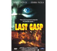 Last Gasp