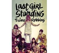 Last Girl Standing