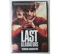 Last Gladiators