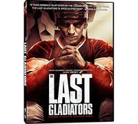 Last Gladiators [Edizione: Stati Uniti]