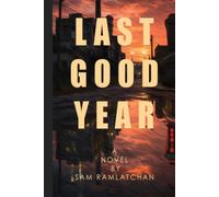 Last Good Year