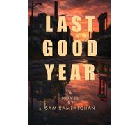 Last Good Year