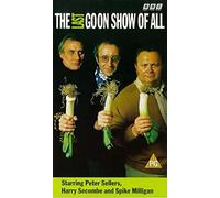 Last Goon Show of All, the