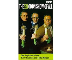 Last Goon Show of All, the