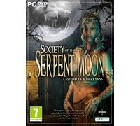 Last Half of Darkness Society (PC DVD) - [Edizione: Regno Unito]