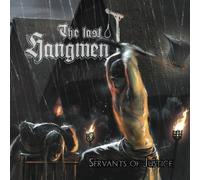 Last Hangmen,the - Servants of Justice