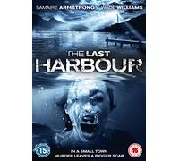 Last Harbour The Disgraced Cop [Edizione: Regno Unito] [Edizione: Regno Unito]