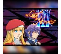 Last Heroes 3 (PC) Steam Key - GLOBAL