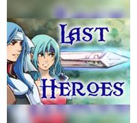 Last Heroes (PC) Steam Key - GLOBAL