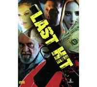 Last Hit Joe Davison Levee Duplay Mike Ferguson Randy Charach Twana Barnett