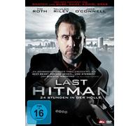 Last Hitman - 24 Stunden in der Hölle