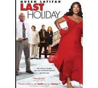 Last Holiday [Edizione: Stati Uniti]