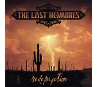 Last Hombres,the - Redemption