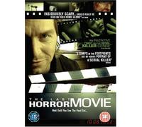 Last Horror Movie [Edizione: Regno Unito] [Edizione: Regno Unito]