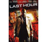 Last Hour [Edizione: Stati Uniti]