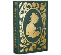 LAST HOURS CHAIN OF GOLD WST