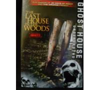 Last House In The Woods [Edizione: Stati Uniti]