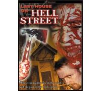 Last House On Hell Street [Edizione: USA]