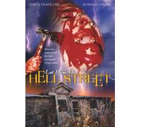 Last House on Hell Street - Last House on Hell Street