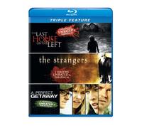 Last House on Left / Strangers / Perfect Getaway