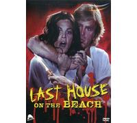 Last House On The Beach [Edizione: Stati Uniti]