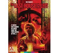 Last House On The Left (2 Blu-Ray) [Edizione: Stati Uniti]