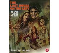 Last House on the Left