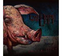 Last House On The Left - AMONG FLIES