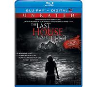 Last House On The Left [Edizione: Stati Uniti]