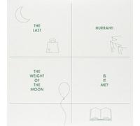 Last Hurrah - Weight Of The Moon / Is It Me