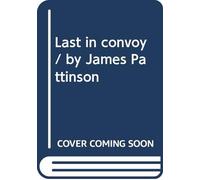 Last in convoy / by James Pattinson
