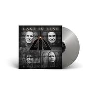 Last in Line A Day in the Life (Vinyl LP) Collector's 12" EP Coloured Vinyl