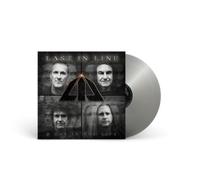 Last in Line A Day in the Life (Vinyl LP) Collector's 12" EP Coloured Vinyl