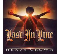 Last in Line - Heavy Crown