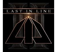 Last In Line – II – CD Deluxe Box Set con T-shirt