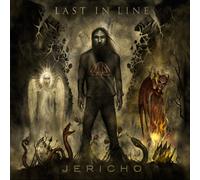 LAST IN LINE - Jericho