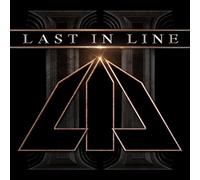 Last In Line - Last in line II