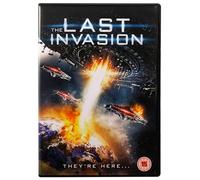 Last Invasion [Edizione: Regno Unito] [Edizione: Regno Unito]