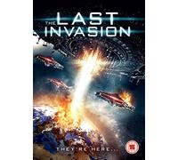 Last Invasion [Edizione: Regno Unito] [Edizione: Regno Unito]