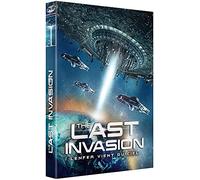 Last invasion (the) - dvd