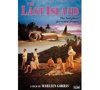 LAST ISLAND