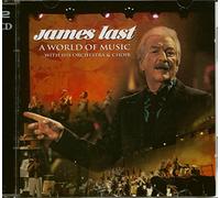 Last, James - A WORLD OF MUSIC