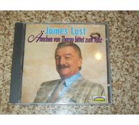 Last,James - Ännchen Von Tharau Bittet Zum