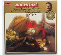 Last,James - Ännchen Von Tharau Bittet Zum Tanz