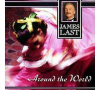Last,James - Around the World