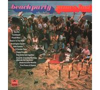LAST, James - Beach Party / 2371 039